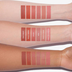 Anastasia Beverly Hills Lip Velvet Liquid Lipstick- Crush