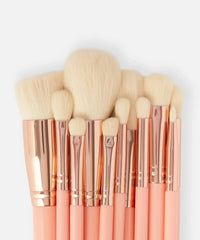 BH Cosmetics- Brunch Bunch Brush Set