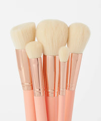 BH Cosmetics- Brunch Bunch Brush Set