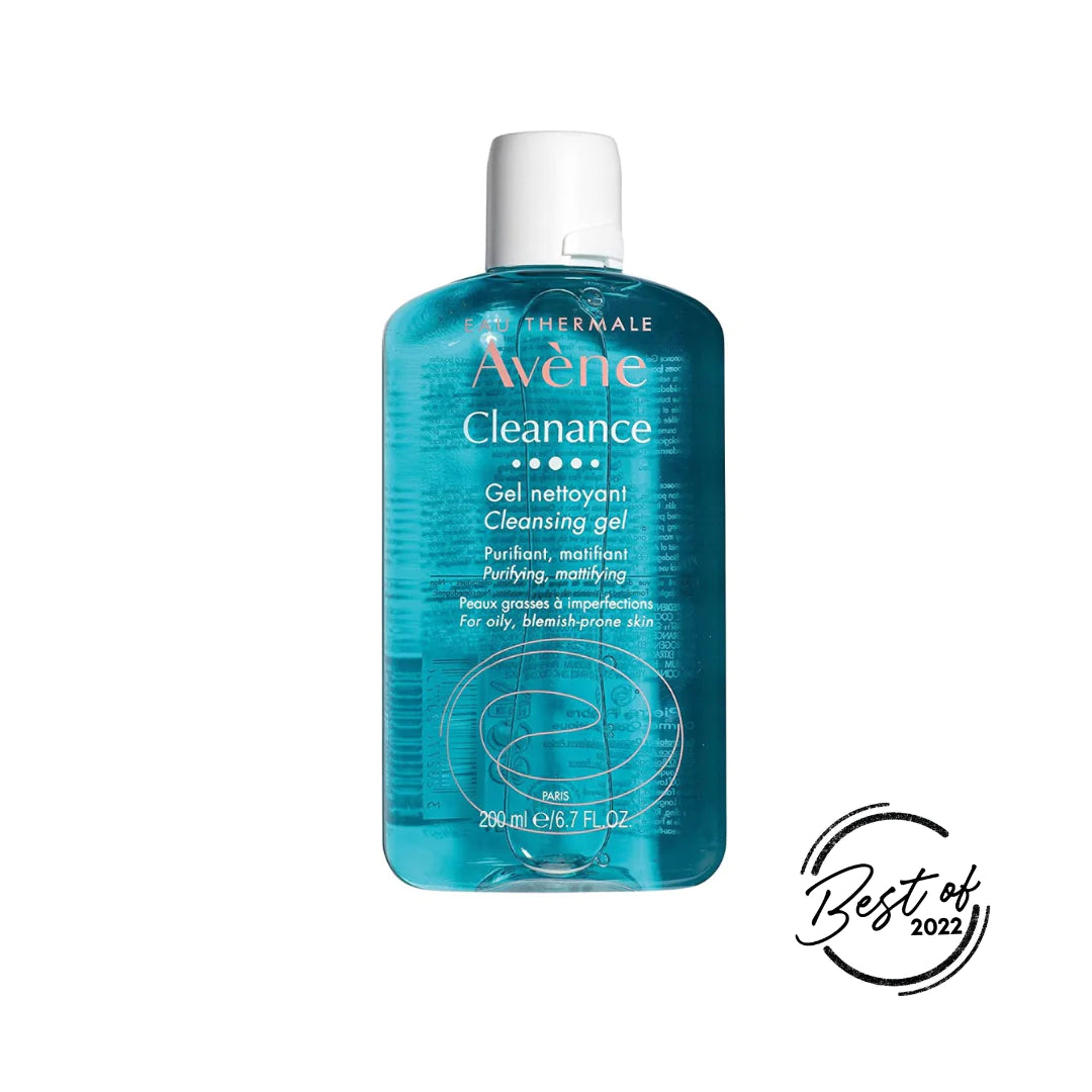 Avène Cleanance Cleansing Gel 200ml