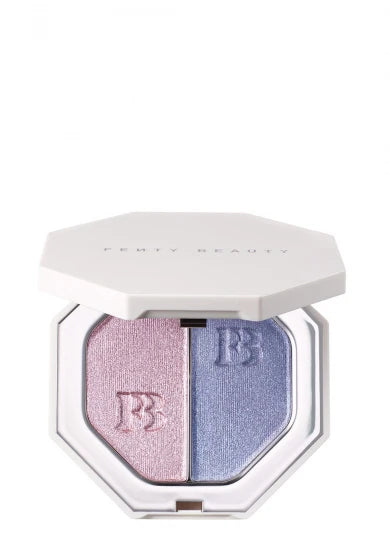 Fenty Beauty Killawatt Foil Duo Highlighter - 7DayWknd/Poolside