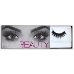 HUDA BEAUTY Classic False Lashes- Carmen #9