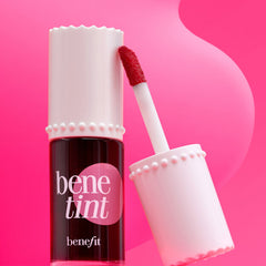 Benefit- Benetint Rose-Tinted Lip & Cheek Stain