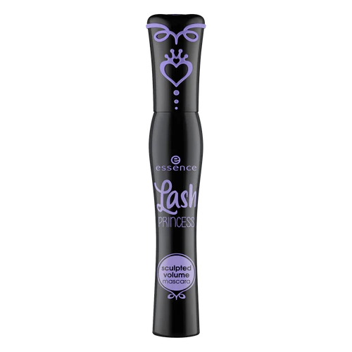 Essence- lash princess sculpted volume mascara purple