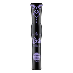 Essence- lash princess sculpted volume mascara purple