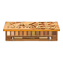 Urban Decay- Naked Honey Eyeshadow Palette