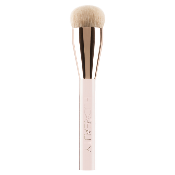 Huda Beauty- N.Y.M.P.H. Face Skin Perfector Brush