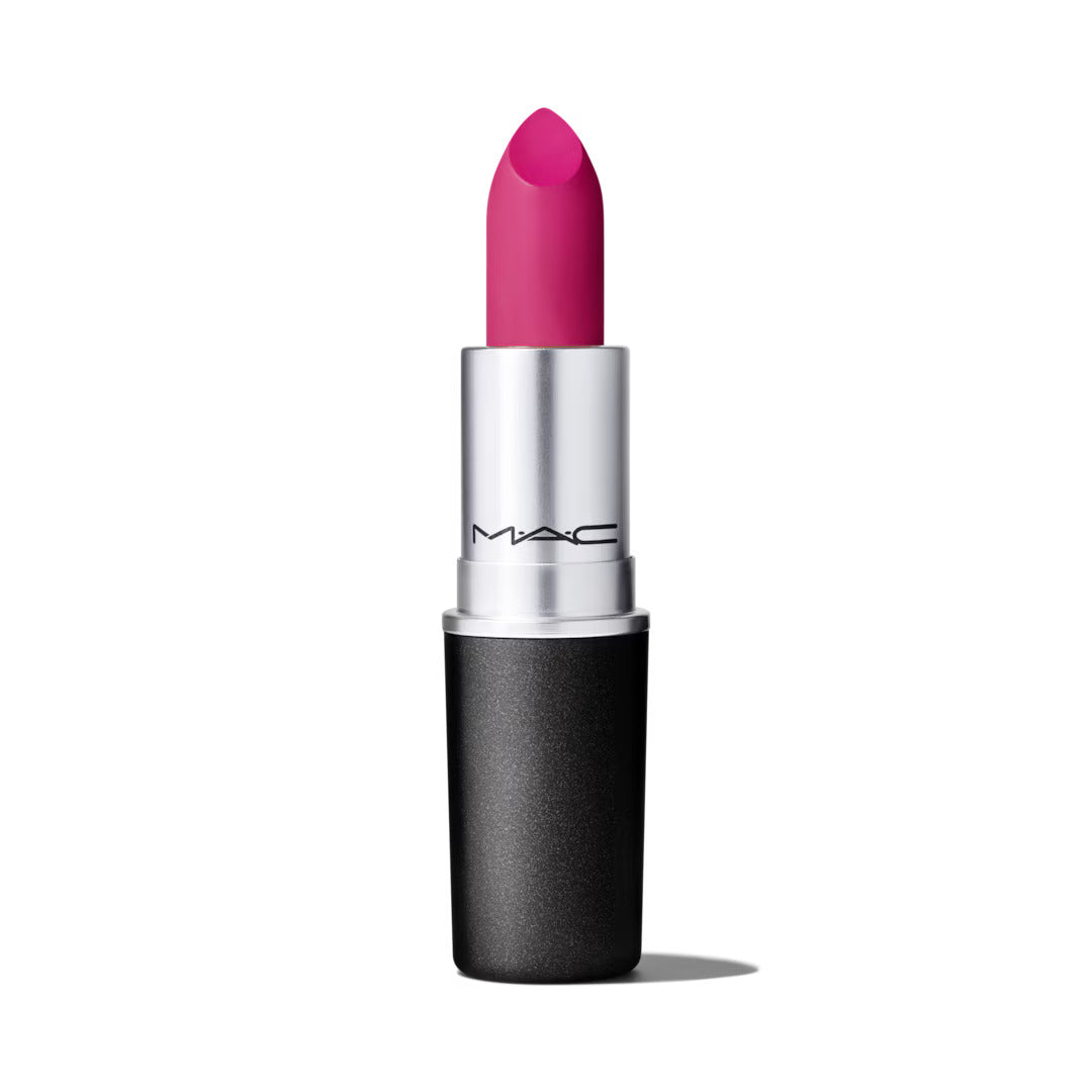 MAC- Retro matte lipstick- Flat out Fabulous