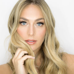 HUDA BEAUTY Classic False Lashes- Carmen #9