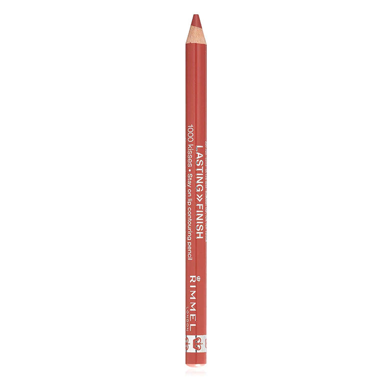 Rimmel London 1000 Kisses Lipliner - Wild Clover