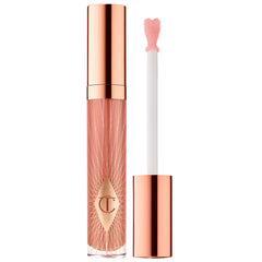 Charlotte Tilbury Collagen Lip Bath Gloss- Pillow Talk