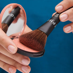SEPHORA COLLECTION  Essential Brush - 04 Cheek