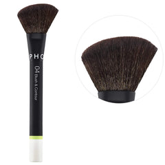 SEPHORA COLLECTION  Essential Brush - 04 Cheek