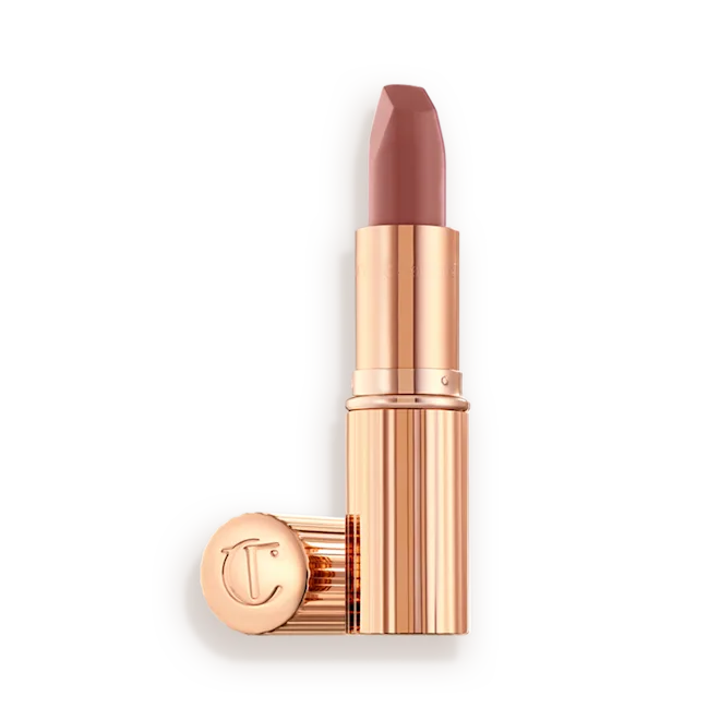 Charlotte Tilbury Matte Revolution Lipsticks- Very Victoria