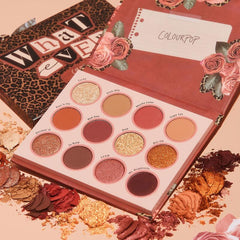 Colourpop Whatever Shadow Palette