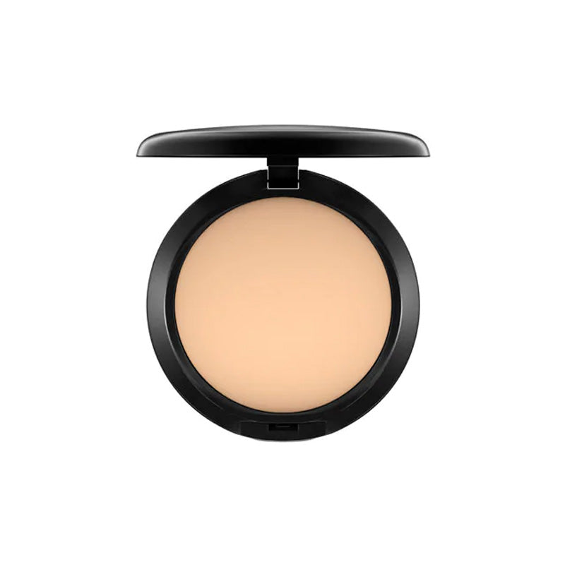 MAC NC-25 STUDIO FIX POWDER PLUS FOUNDATION