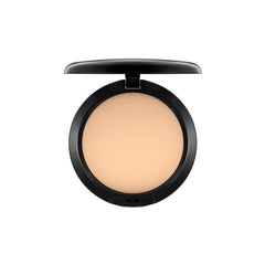MAC NC-25 STUDIO FIX POWDER PLUS FOUNDATION