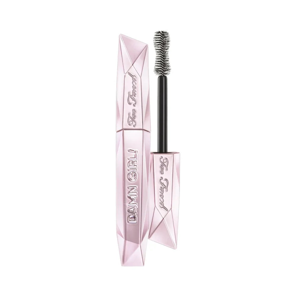 Too Faced- Damn Girl! 24-Hour Mascara Full Size