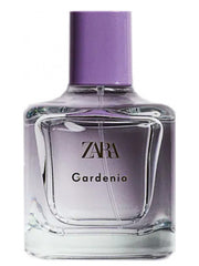 Zara- Gardenia Limited edition 100ml