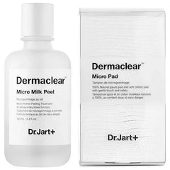 DR JART+ Dermaclear Micro Milk Peel 100ml