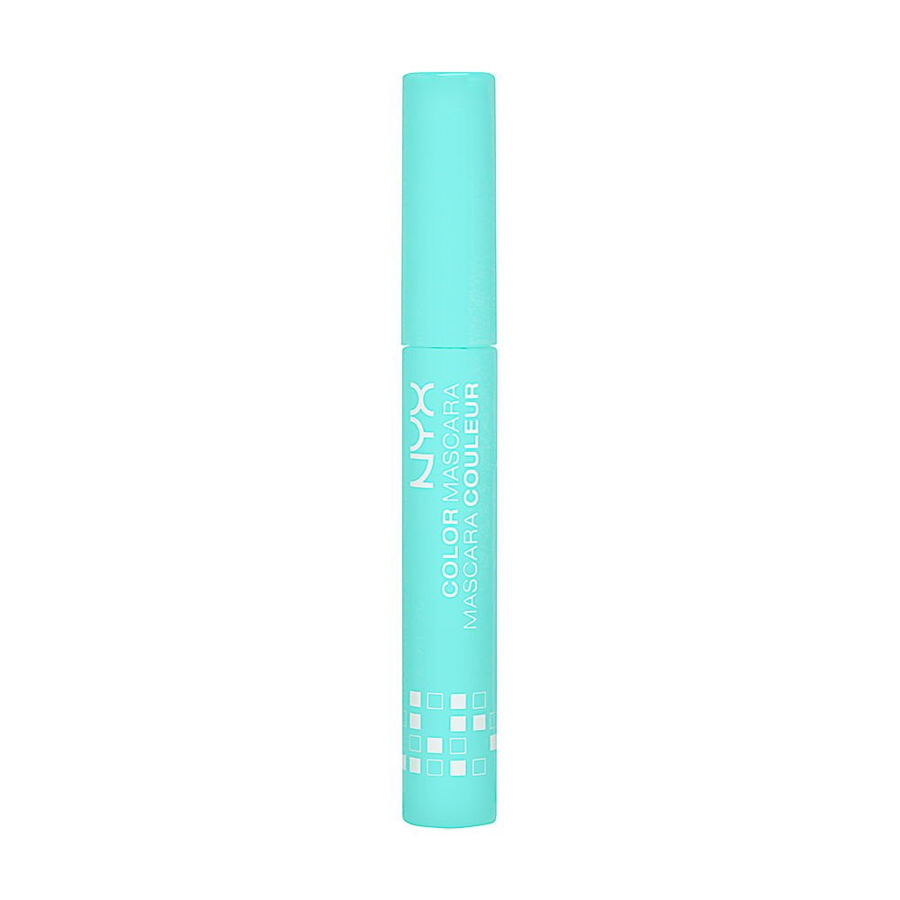 NYX-Color Mascara, Mint Julep