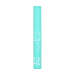 NYX-Color Mascara, Mint Julep