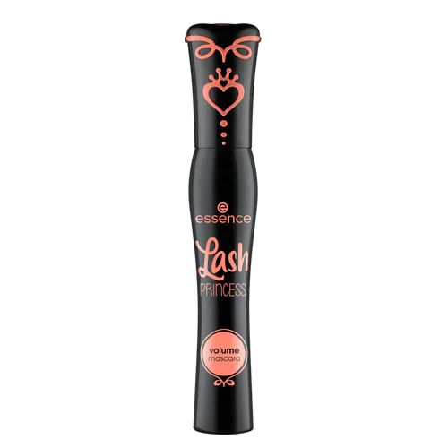 Essence- Lash Princess Volume Mascara Orange