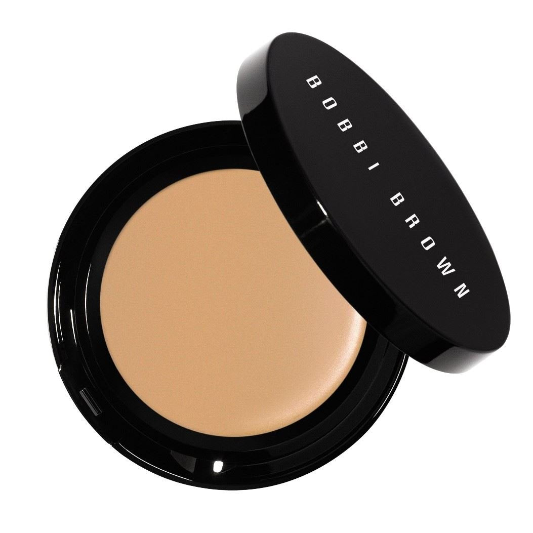 Bobbi Brown Long-Wear Even Finish Compact Foundation Natural Tan 4.25