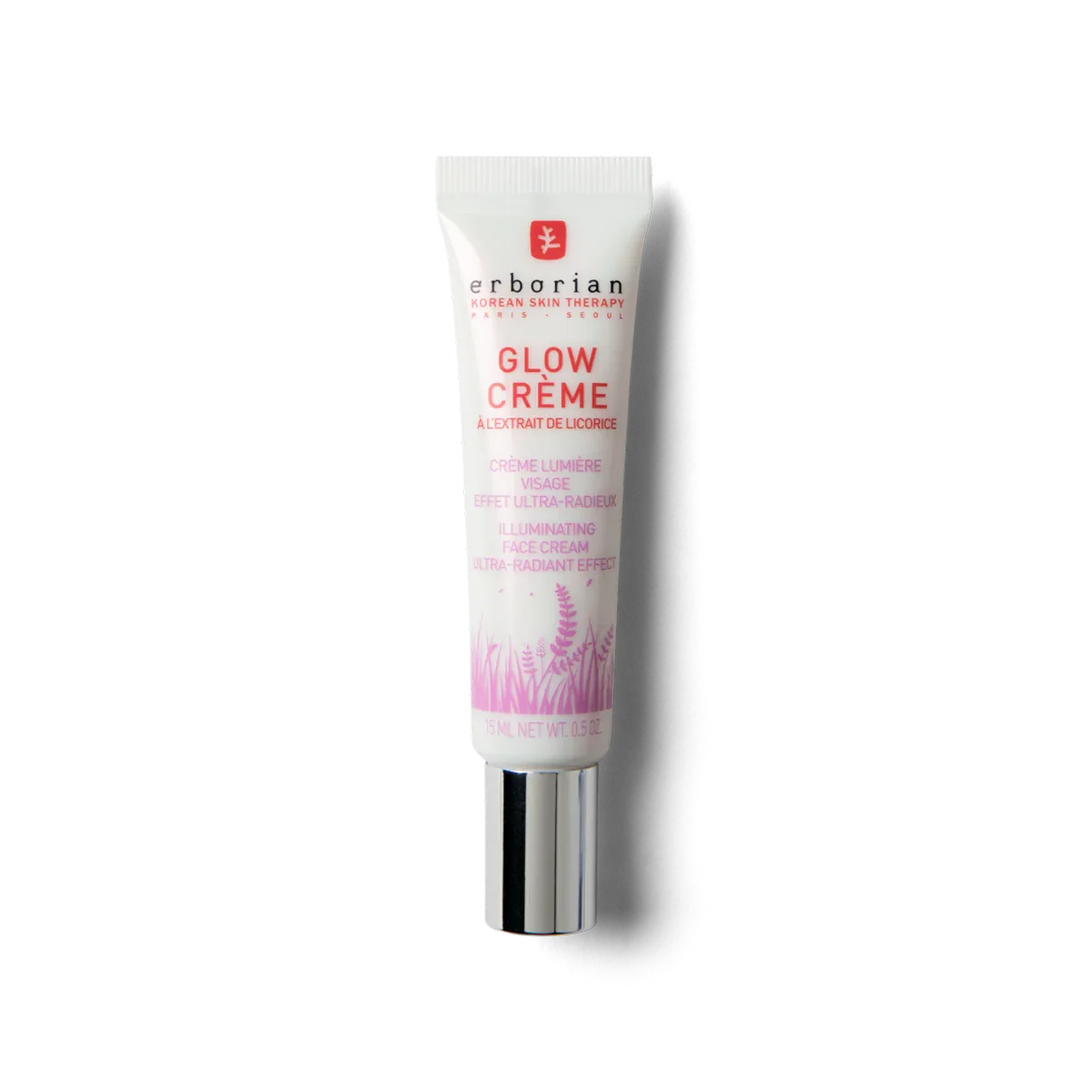 erborian- Glow Cream 15ml
