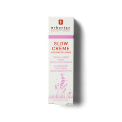 erborian- Glow Cream 15ml