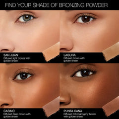 NARS Bronzer Powder- Casino