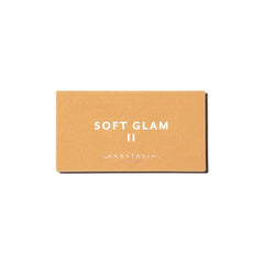 Anastasia- Soft Glam II Mini Eyeshadow Palette