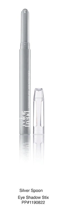 Avon- Color Trend Eyeshadow Stix- Silver Spoon