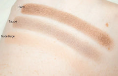 Clarins Ombre Matte 01 Nude Beige