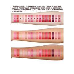 CHARLOTTE TILBURY – Hot Lips Lipstick – Hot Emily