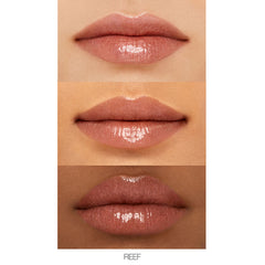NARS- OIL-INFUSED LIP TINT- Reef