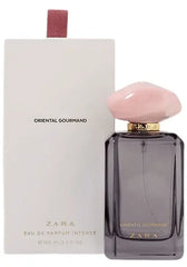 Zara- Oriental Gourmand 100ml
