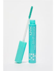 NYX-Color Mascara, Mint Julep