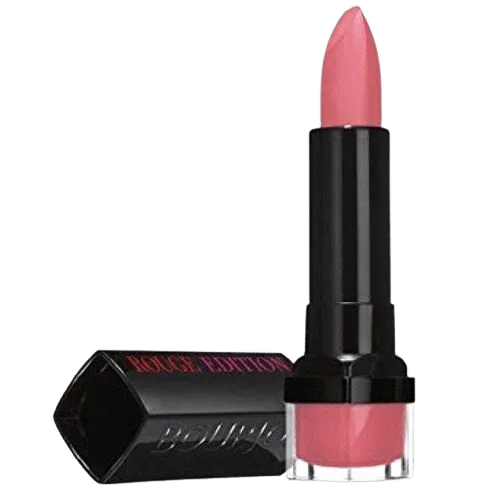 BOURJOIS-12HR ROUGH EDITION 40 ROSE INCOGNITO