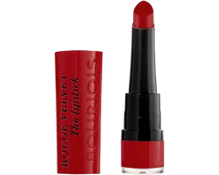 BOURJOIS- Rouge Velvet The Lipstick - 11 Berry Formidable