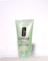 Clinique- All About Clean™ Foaming Facial Soap 150ml