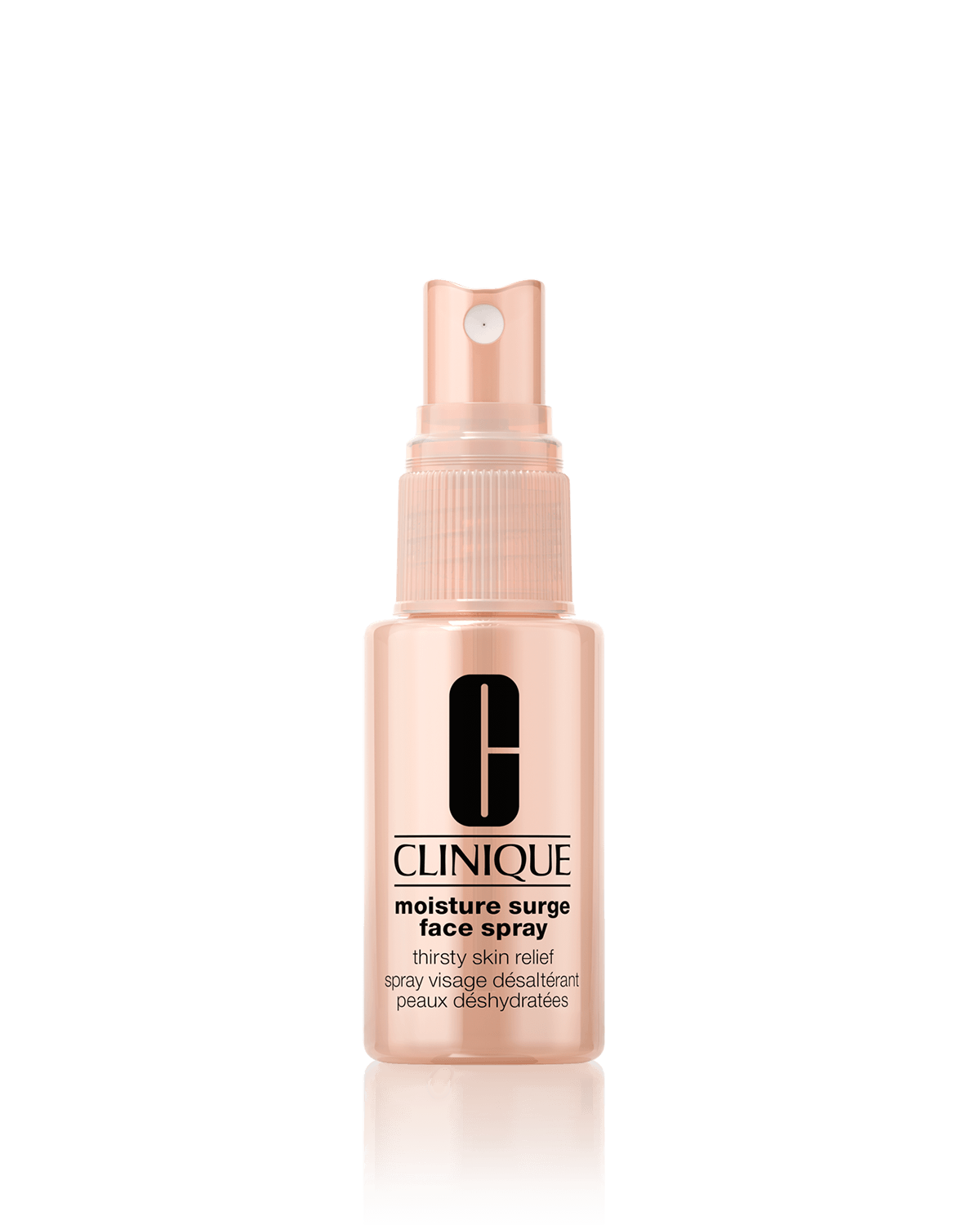 Clinique- Moisture Surge™ Face Spray Thirsty Skin Relief 30ml