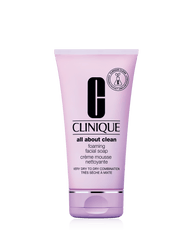 Clinique- All About Clean™ Foaming Facial Soap 150ml