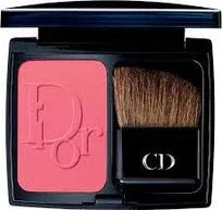 Christian Dior- DiorBlush 881 Rose Corolle