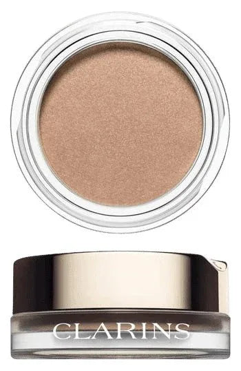 Clarins Ombre Matte 01 Nude Beige