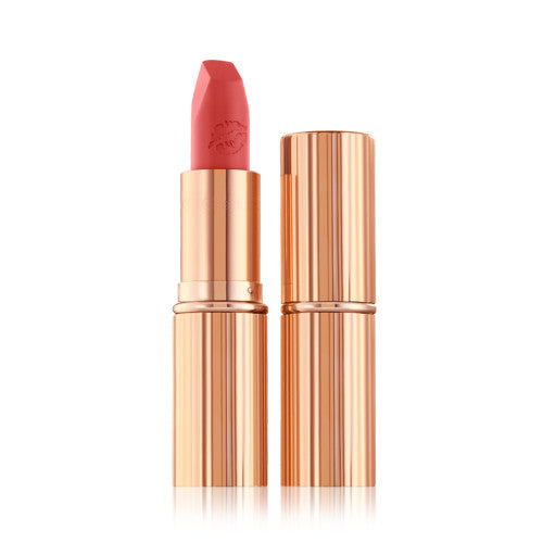 CHARLOTTE TILBURY – Hot Lips Lipstick – Hot Emily