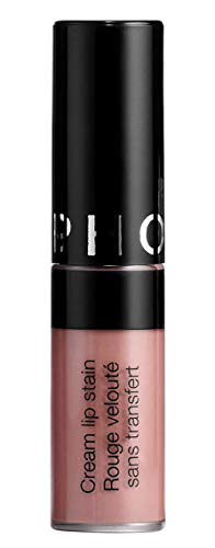 Sephora- Cream Lip Stain Liquid Lipstick- 40 Pink Tea, Mini