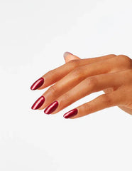 O.P.I-I'm Not Really a Waitress