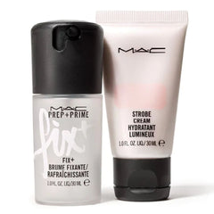 Mac - Stars Of Skincare Set
