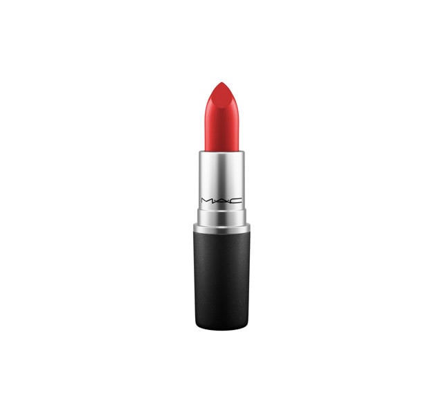 Mac Lustre Lipstick- Cockney
